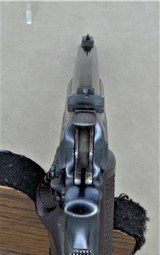STAR F SPORT IN 22LR MANUFACTURED IN AUGUST 1948 - 14 of 15