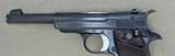 STAR F SPORT IN 22LR MANUFACTURED IN AUGUST 1948 - 3 of 15