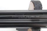 Winchester 101 Pigeon Grade Skeet O/U .410 Bore w/ 28