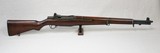 1945/WWII Vintage Springfield M1 Garand chambered in .30-06 Springfield **Excellent Shooter with Desirable Springfield Components** - 1 of 24