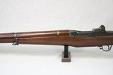 1945/WWII Vintage Springfield M1 Garand chambered in .30-06 Springfield **Excellent Shooter with Desirable Springfield Components** - 7 of 24