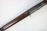 1945/WWII Vintage Springfield M1 Garand chambered in .30-06 Springfield **Excellent Shooter with Desirable Springfield Components** - 13 of 24