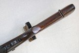 1945/WWII Vintage Springfield M1 Garand chambered in .30-06 Springfield **Excellent Shooter with Desirable Springfield Components** - 12 of 24
