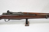 1945/WWII Vintage Springfield M1 Garand chambered in .30-06 Springfield **Excellent Shooter with Desirable Springfield Components** - 3 of 24