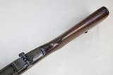 1945/WWII Vintage Springfield M1 Garand chambered in .30-06 Springfield **Excellent Shooter with Desirable Springfield Components** - 9 of 24