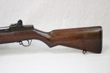 1945/WWII Vintage Springfield M1 Garand chambered in .30-06 Springfield **Excellent Shooter with Desirable Springfield Components** - 6 of 24