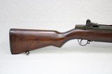 1945/WWII Vintage Springfield M1 Garand chambered in .30-06 Springfield **Excellent Shooter with Desirable Springfield Components** - 2 of 24