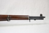 1945/WWII Vintage Springfield M1 Garand chambered in .30-06 Springfield **Excellent Shooter with Desirable Springfield Components** - 4 of 24