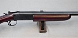 Winchester Model 37 16 Gauge w/ 30" Barrel ** Full Choke & Rare Export Model ** - 10 of 18