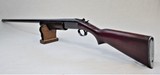 Winchester Model 37 16 Gauge w/ 30" Barrel ** Full Choke & Rare Export Model ** - 2 of 18