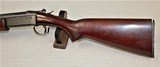 Winchester Model 37 16 Gauge w/ 30" Barrel ** Full Choke & Rare Export Model ** - 4 of 18