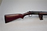 Winchester Model 37 16 Gauge w/ 30" Barrel ** Full Choke & Rare Export Model ** - 8 of 18