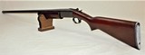 Winchester Model 37 16 Gauge w/ 30" Barrel ** Full Choke & Rare Export Model ** - 3 of 18