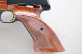 1969 Manufactured Browning Medalist Target Pistol chambered in .22LR SOLD - 7 of 16