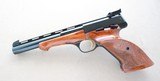 1969 Manufactured Browning Medalist Target Pistol chambered in .22LR SOLD - 6 of 16