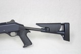 Benelli M1014 12 Gauge Semi-Auto Shotgun w/ 18.5" Barrel **Upgraded** - 6 of 24