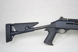 Benelli M1014 12 Gauge Semi-Auto Shotgun w/ 18.5" Barrel **Upgraded** - 2 of 24