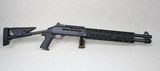 Benelli M1014 12 Gauge Semi-Auto Shotgun w/ 18.5" Barrel **Upgraded** - 1 of 24