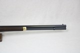 Rossi Puma M92 chambered in .45LC w/ 24" Octagonal Barrel and Brass Receiver SOLD - 4 of 23