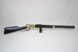 Rossi Puma M92 chambered in .45LC w/ 24" Octagonal Barrel and Brass Receiver SOLD - 1 of 23