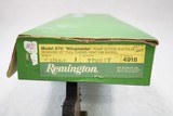 1979 Remington 870 Wingmaster 28 Gauge Shotgun w/ 25" Barrel **
Unfired & Never Assembled!
** SOLD - 2 of 25