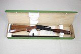 1979 Remington 870 Wingmaster 28 Gauge Shotgun w/ 25" Barrel **
Unfired & Never Assembled!
** SOLD - 1 of 25