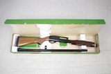 1980 Remington 870 Wingmaster 20 Gauge w/ 28" Barrel ** Unfired & Never Assembled! **