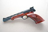 1963 Vintage Browning Medalist Target Pistol chambered in .22LR ** Original Box & Accessories ** - 6 of 16