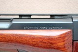 1963 Vintage Browning Medalist Target Pistol chambered in .22LR ** Original Box & Accessories ** - 15 of 16