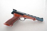 1963 Vintage Browning Medalist Target Pistol chambered in .22LR ** Original Box & Accessories ** - 2 of 16