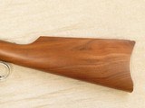 Winchester Model 94 "Cowboy" Commemorative, Cal. 30-30, 1970 Vintage - 9 of 21