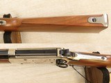 Winchester Model 94 "Cowboy" Commemorative, Cal. 30-30, 1970 Vintage - 13 of 21