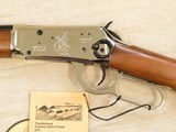 Winchester Model 94 "Cowboy" Commemorative, Cal. 30-30, 1970 Vintage - 8 of 21