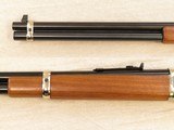Winchester Model 94 "Cowboy" Commemorative, Cal. 30-30, 1970 Vintage - 7 of 21