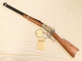 Winchester Model 94 "Cowboy" Commemorative, Cal. 30-30, 1970 Vintage - 3 of 21