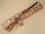 Winchester Model 94 "Cowboy" Commemorative, Cal. 30-30, 1970 Vintage - 18 of 21