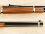 Winchester Model 94 "Cowboy" Commemorative, Cal. 30-30, 1970 Vintage - 6 of 21