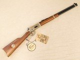 Winchester Model 94 "Cowboy" Commemorative, Cal. 30-30, 1970 Vintage - 2 of 21