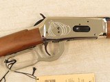 Winchester Model 94 "Cowboy" Commemorative, Cal. 30-30, 1970 Vintage - 5 of 21