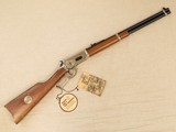 Winchester Model 94 "Cowboy" Commemorative, Cal. 30-30, 1970 Vintage - 10 of 21