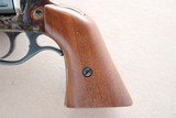 Vintage Harrington & Richardson Model 676 .22 LR / .22 WMRF Revolver w/ Box, 2 Cylinders, Manuals, Etc. **Unfired! ***SOLD** - 9 of 25