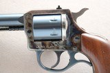 Vintage Harrington & Richardson Model 676 .22 LR / .22 WMRF Revolver w/ Box, 2 Cylinders, Manuals, Etc. **Unfired! ***SOLD** - 10 of 25
