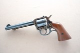Vintage Harrington & Richardson Model 676 .22 LR / .22 WMRF Revolver w/ Box, 2 Cylinders, Manuals, Etc. **Unfired! ***SOLD** - 8 of 25