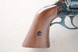Vintage Harrington & Richardson Model 676 .22 LR / .22 WMRF Revolver w/ Box, 2 Cylinders, Manuals, Etc. **Unfired! ***SOLD** - 5 of 25