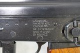 Norinco AK-47 Sporter Underfolder chambered in 7.62x39mm - 19 of 24