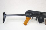 Norinco AK-47 Sporter Underfolder chambered in 7.62x39mm - 3 of 24