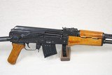 Norinco AK-47 Sporter Underfolder chambered in 7.62x39mm - 4 of 24