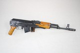 Norinco AK-47 Sporter Underfolder chambered in 7.62x39mm - 2 of 24