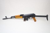 Norinco AK-47 Sporter Underfolder chambered in 7.62x39mm - 6 of 24