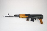 Norinco AK-47 Sporter Underfolder chambered in 7.62x39mm - 7 of 24